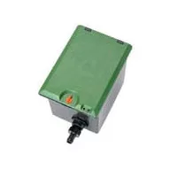 Ventilska kutija V1 (bez ventila)