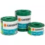 Rub za gredicu 15 cm x 9 m, zeleni
