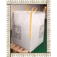 Bigbag tkaninski kontejner 80x80x105 cm