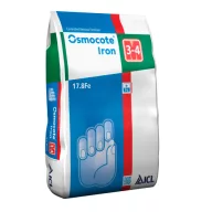 Osmocote željezo 3-4 mjeseca (17%) 25 kg