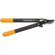   Škare za grane Fiskars PowerGear™ plastične zupčaste, makazasta glava (S) L72