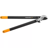   Škare za grane Fiskars PowerGear™ s plastičnim zupčanicima, rezač (L) L77