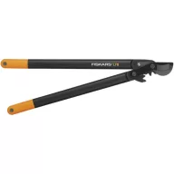   Škare za grane Fiskars PowerGear™ s plastičnim zupčanikom, kukaste glave (L) L78