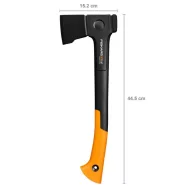 Tesarska sjekira Fiskars X18-S