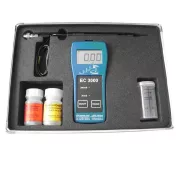EC 3000 uređaj za mjerenje vodljivosti