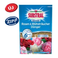 Substral Osmocote dugotrajno gnojivo za ruže 0,75 kg
