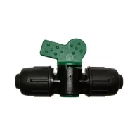 Slavina 16x16 zelena