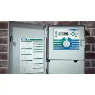 Hunter ICC metalno kućište proširivo na 8 zona