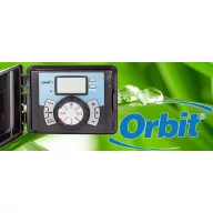 Orbit Dial Star 12-zonski vanjski upravljač