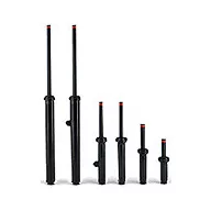   Toro 570Z 4P prskalica bez mlaznice s uređajem protiv povratnog toka, visina podizanja 10 cm