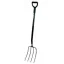 Vilica za kompost Fiskars Ergonomic