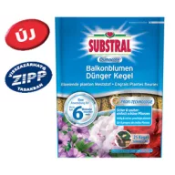 Substral Osmocote tableta za balkonske biljke, 25 kom.