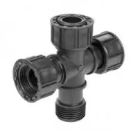 Holandski križ 1 KBBB