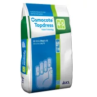 Osmocote Topdress 22+5+6+2MgO+TE 4-5 mjeseci 25 kg