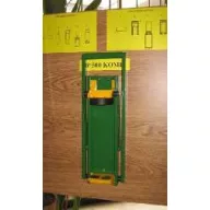 Preša za PET boce PP 500 Kombi