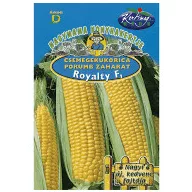 Slatki kukuruz Royalty F1 20 sjemenki