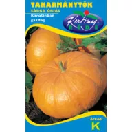 stočna tikva Žuti div 8 g