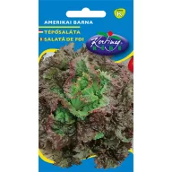 Listasta salata američka smeđa 3g
