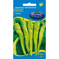 Paprika za jelo Szentesi zeleni rogati 0,5 g