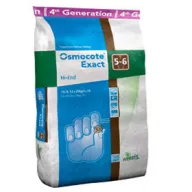   Osmocote Exact DCT HiEnd 5-6 mjeseci dušični 15-9-12+2MgO+Te 25 kg