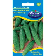 Krastavac (konzervni) pariški grozdasti 2 g