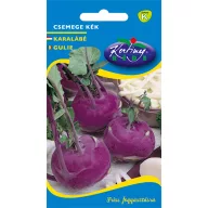 Koleraba Csemege plava 2 g