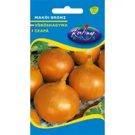 Crveni luk Makói Bronz 1,5 g