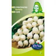 Perlasti luk Barletta Bakin niz 5 g