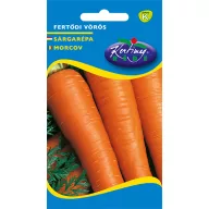 Kasna mrkva Fertődi crvena 4g