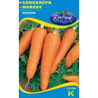 Mrkva kasna Rekord 4 g