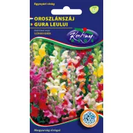 Mješavina boja Oroszlánszáj 0,25 g