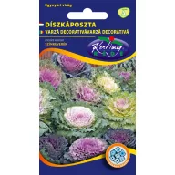 Mješavina boja ukrasnog kupusa 0,5 g