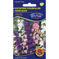 Jednogodišnji delphinium mješavina boja 0,5 g