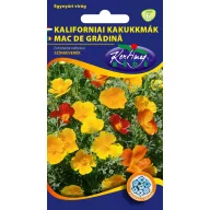 Mješavina boja kalifornijskog maka 0,25 g