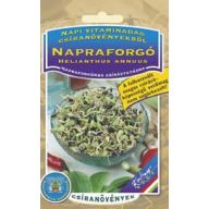 Sjemenke za klijanje suncokreta bio 30 g