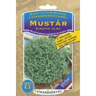 Klice gorušice Bio 50 g