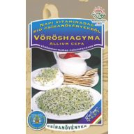 Organske klice crvenog luka 15 g