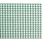 Plastična vrtna rešetka Cadrinet 05 zelena 0,5x25 m (4,5x4,5)