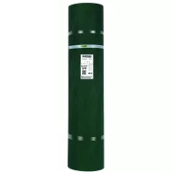 Pravokutna mreža Cuadranet zelena 1x25 m (5x5)