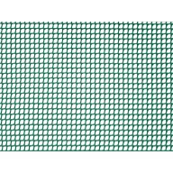 Pravokutna mreža Cuadranet zelena 1x25 m (5x5)