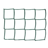 Četverokutna mreža Climbanet 43 zelena 0,5x25 m (46x44)
