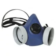 Polumaska za prskanje Eurmask Dupla 22102