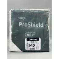 Zaštitno odijelo za prskanje Proshield 10 bijelo M