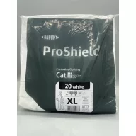 Zaštitno odijelo za prskanje Proshield 10 bijelo XL