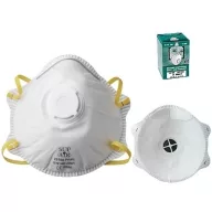 Pormaszk s ventilom Supair FF21SL 23206