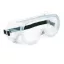 Zaštitne naočale za prskanje s elastičnom trakicom Monolux 60590