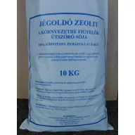 Zeolit za odmrzavanje 10 kg