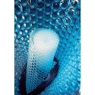 Izolacijska folija 2,4x50 m troslojna (mađarski)