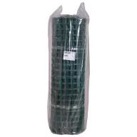Pravokutna mreža Climbanet 43 zelena 1x25 m (46x44)