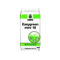   Easygreen Mini 18 gnojivo za travnjak (18-05-10+3MgO+TE) 2-3 mjeseca 25 kg